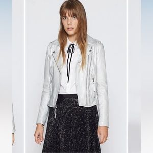 Joie - Leolani Leather Jacket